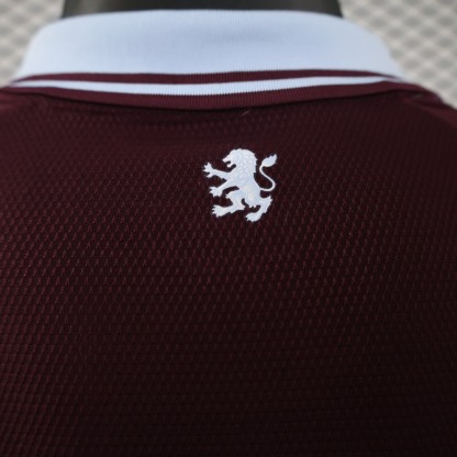 26/27 Aston Villa home player version S-XXL