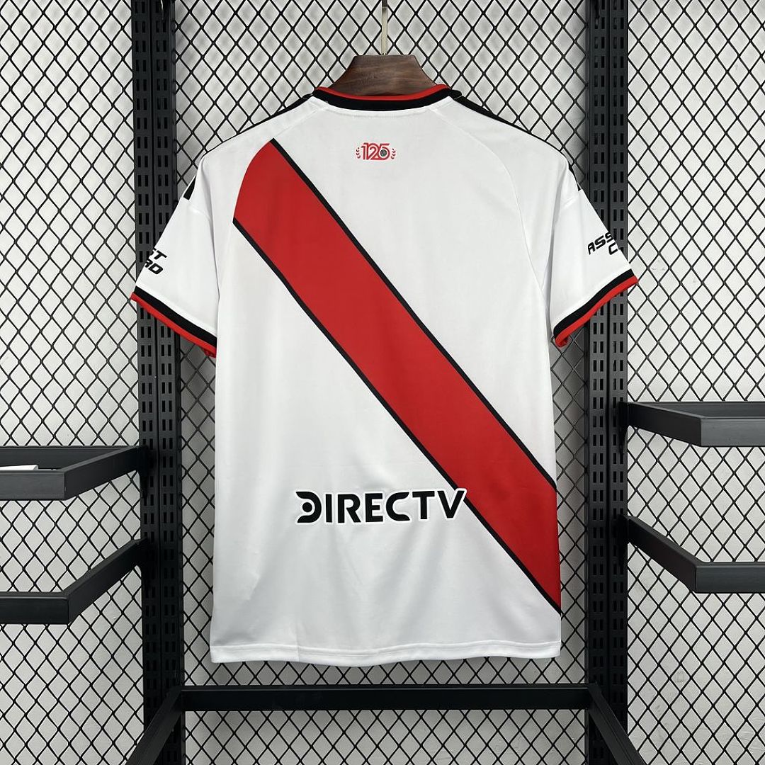 26/27 River Plate home fan version S-4XL