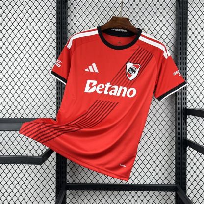 26/27 River Plate Away fan version S-4XL