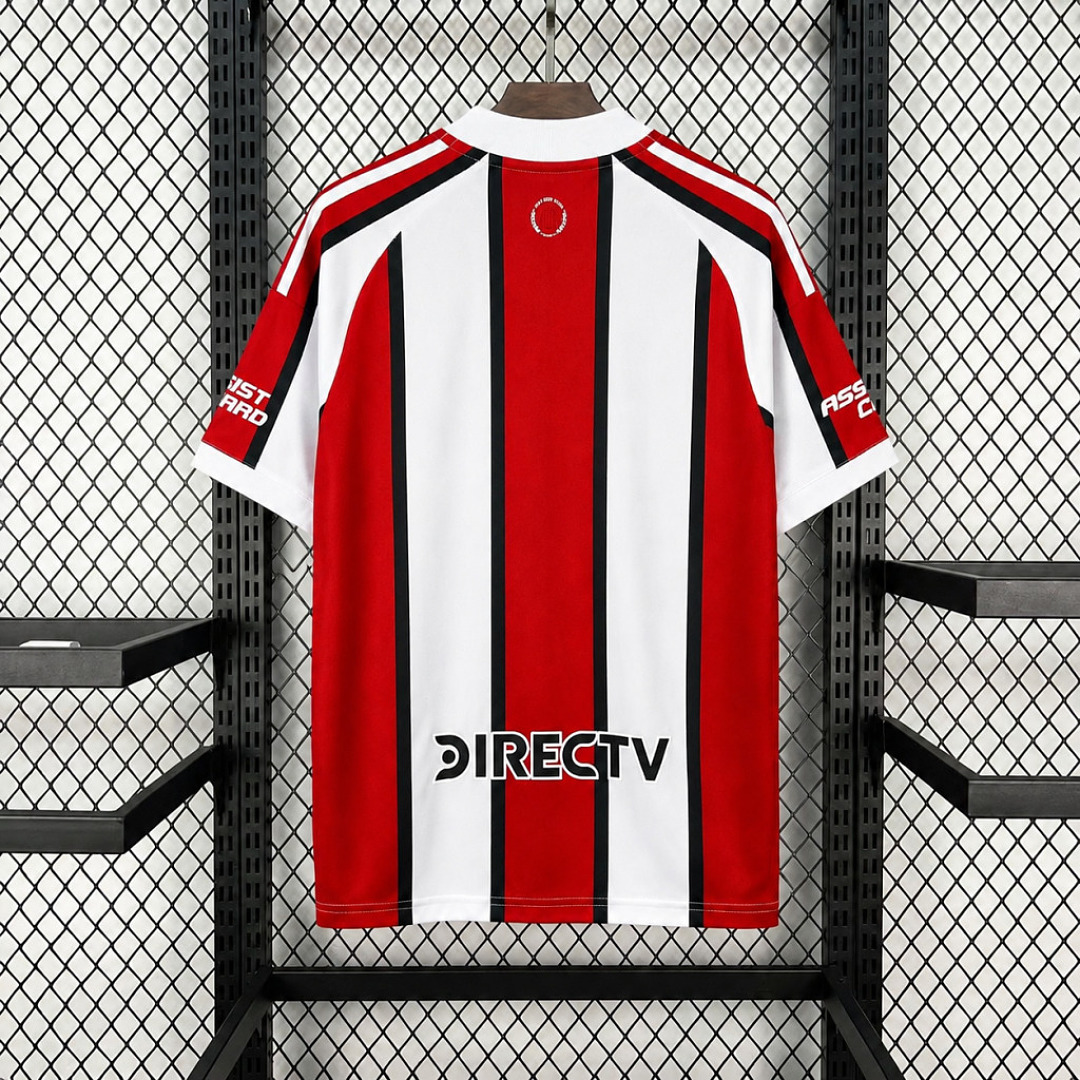 26/27 River Plate Third fan version S-4XL