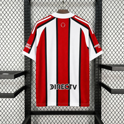 26/27 River Plate Third fan version S-4XL