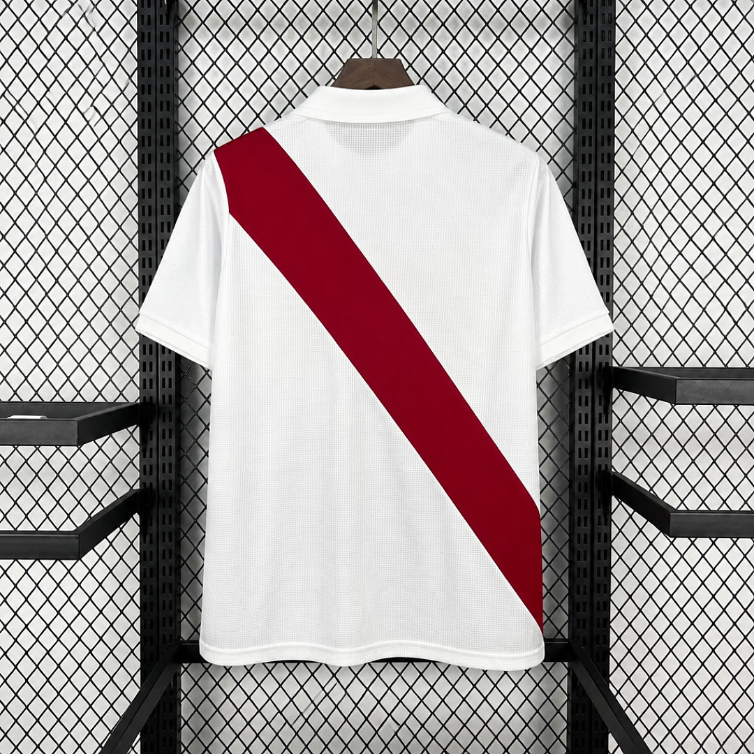 26/27 River Plate 125th anniversary fan version S-4XL