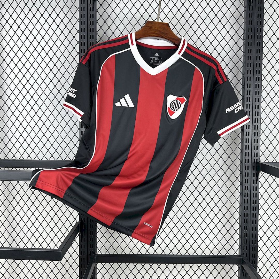 25/26 River Plate Away fan version S-XXL