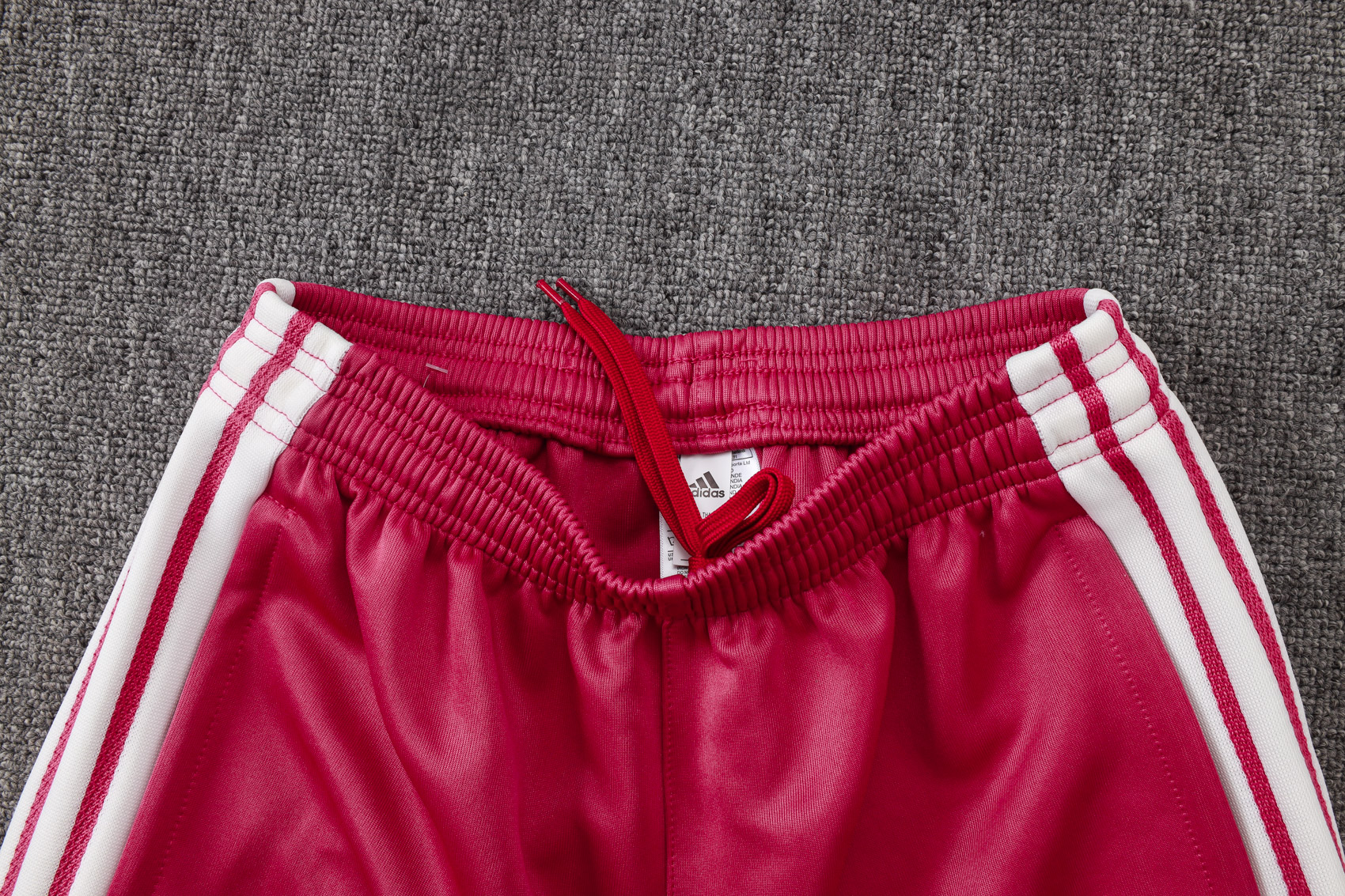 26/27 re@l Medrid pink Full-Zip Jacket Suit