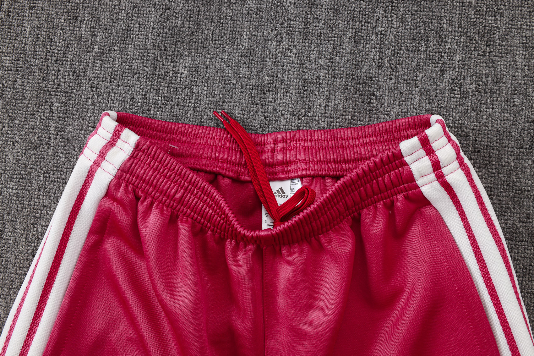 26/27 re@l Medrid pink Full-Zip Jacket Suit