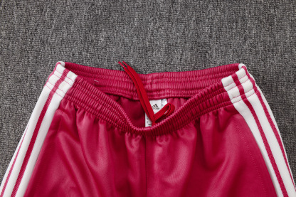 26/27 re@l Medrid pink Full-Zip Jacket Suit