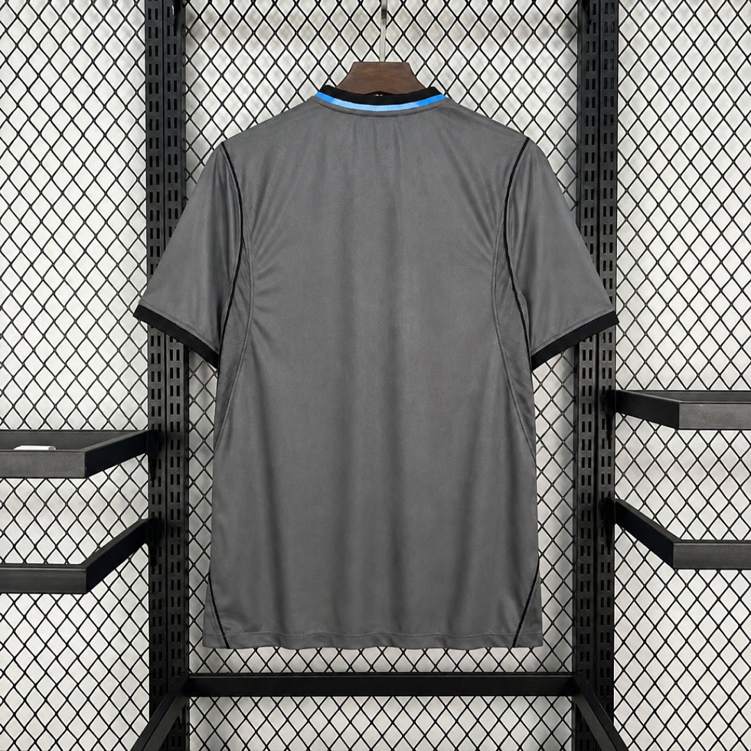 26/27 Inter Milan third fan version S-4XL