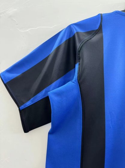 04/05 Inter Milan home retro version S-XXL