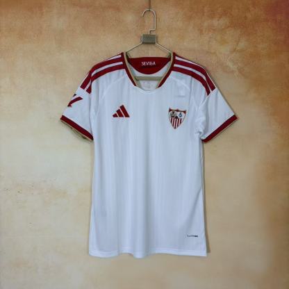 26/27 Sevilla FC home fan version S-4XL