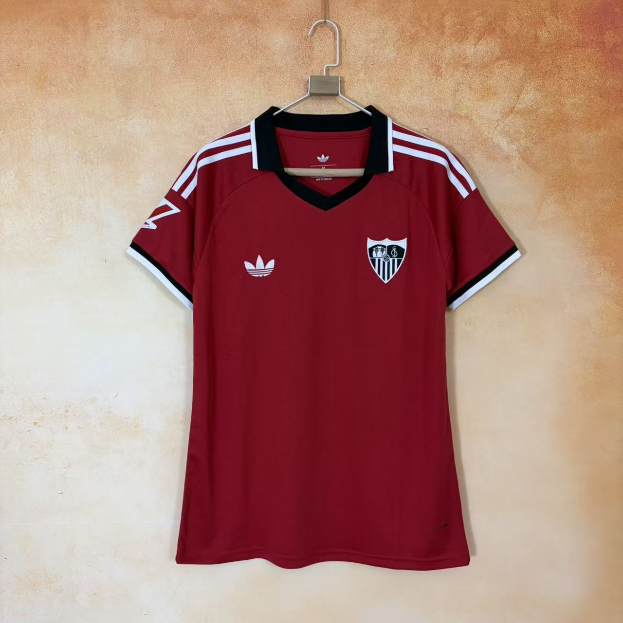 26/27 Sevilla FC away fan version S-4XL