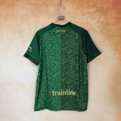 26/27 Real Betis away fan version S-4XL