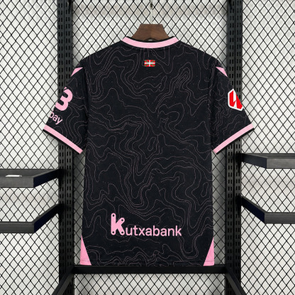 26/27 Deportivo Alaves away fan version S-4XL