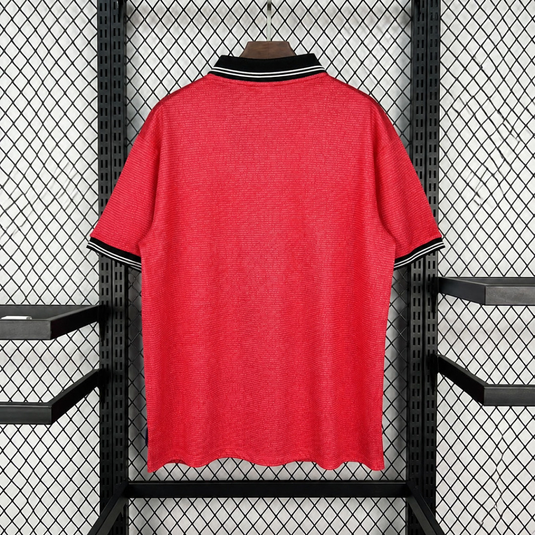 00/01 Deportivo Alaves away retro version S-XXL