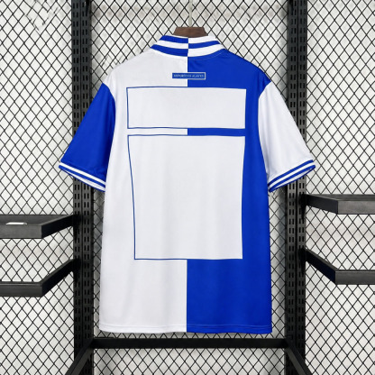 99/00 Deportivo Alaves home retro version S-XXL