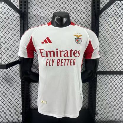 25/26 Benfica third player version S-XXL