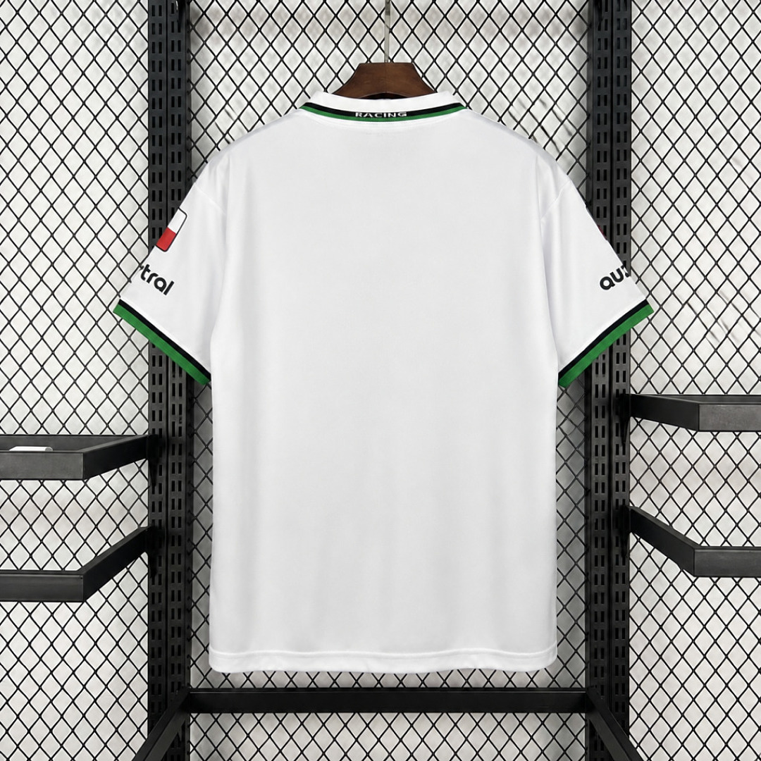 98/01 Racing Santander home retro version S-XXL