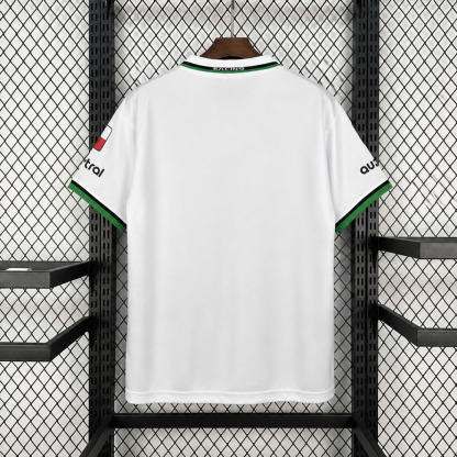 98/01 Racing Santander home retro version S-XXL