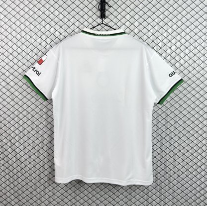 98/01 Racing Santander home retro version S-XXL