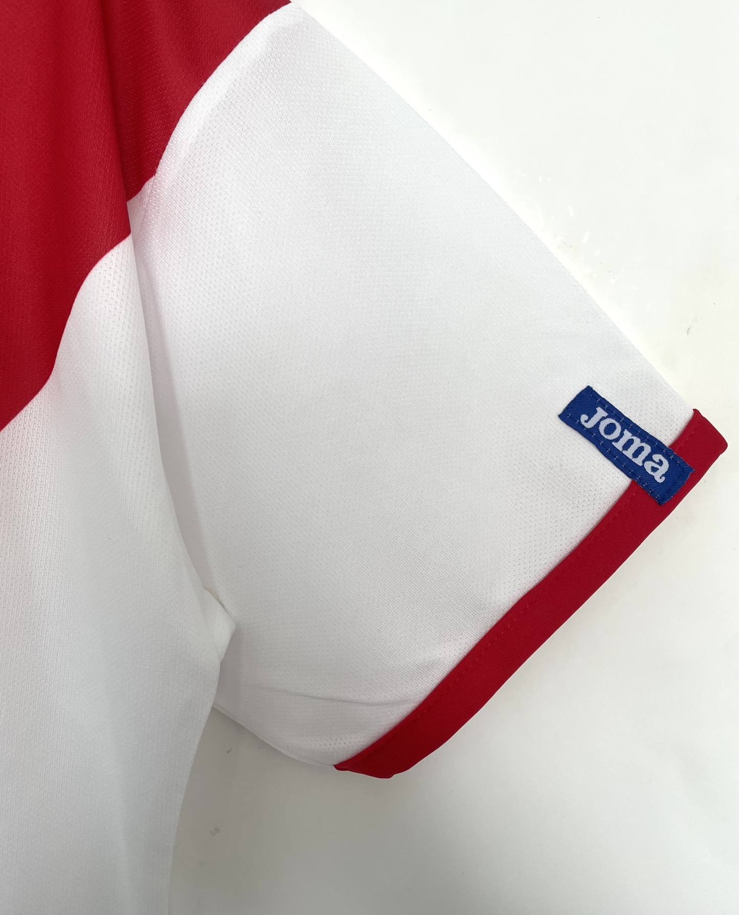01/02 Rayo Vallecano home retro version S-XXL