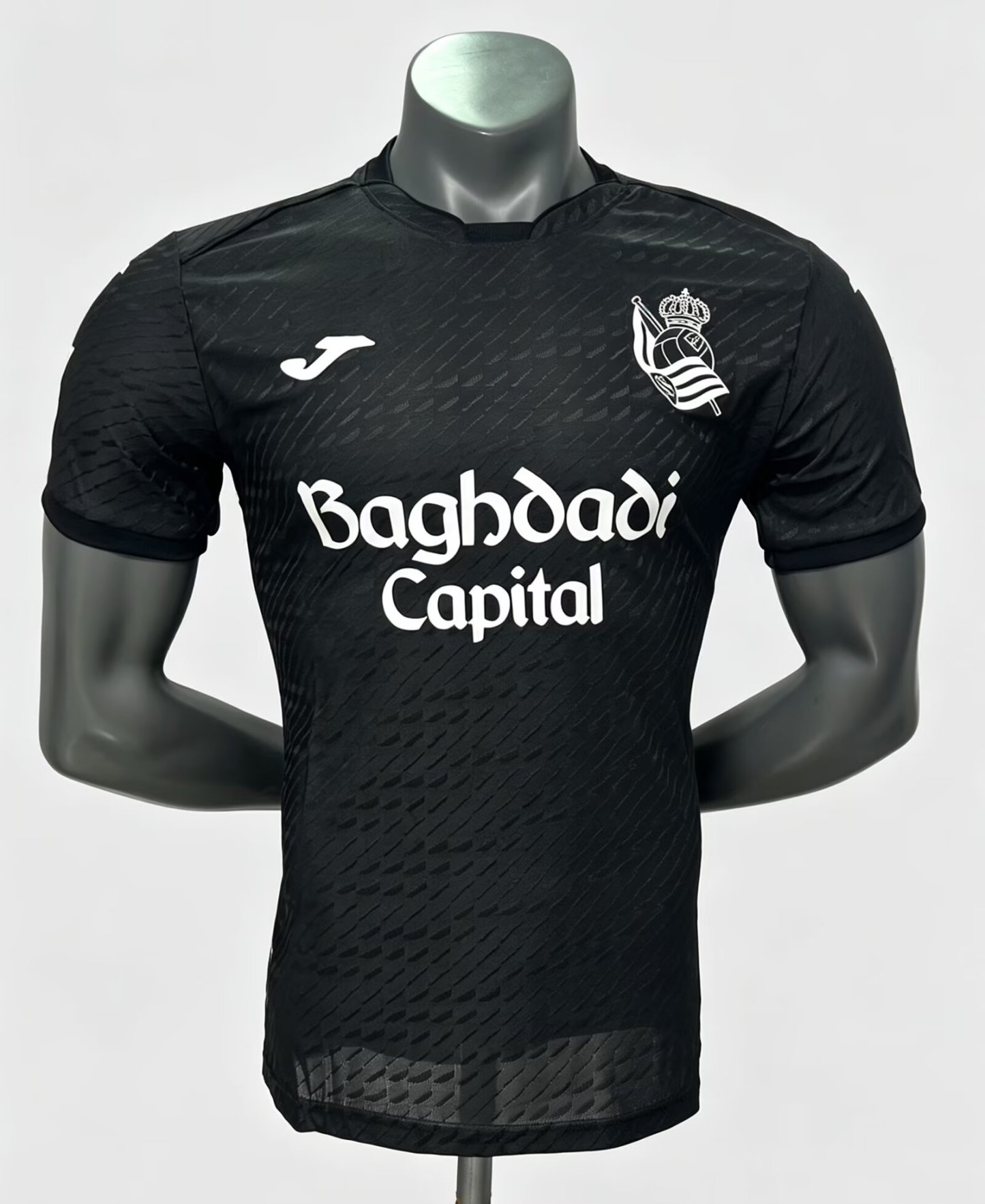26/27 Real Sociedad away player version S-XXL