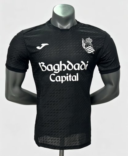 26/27 Real Sociedad away player version S-XXL