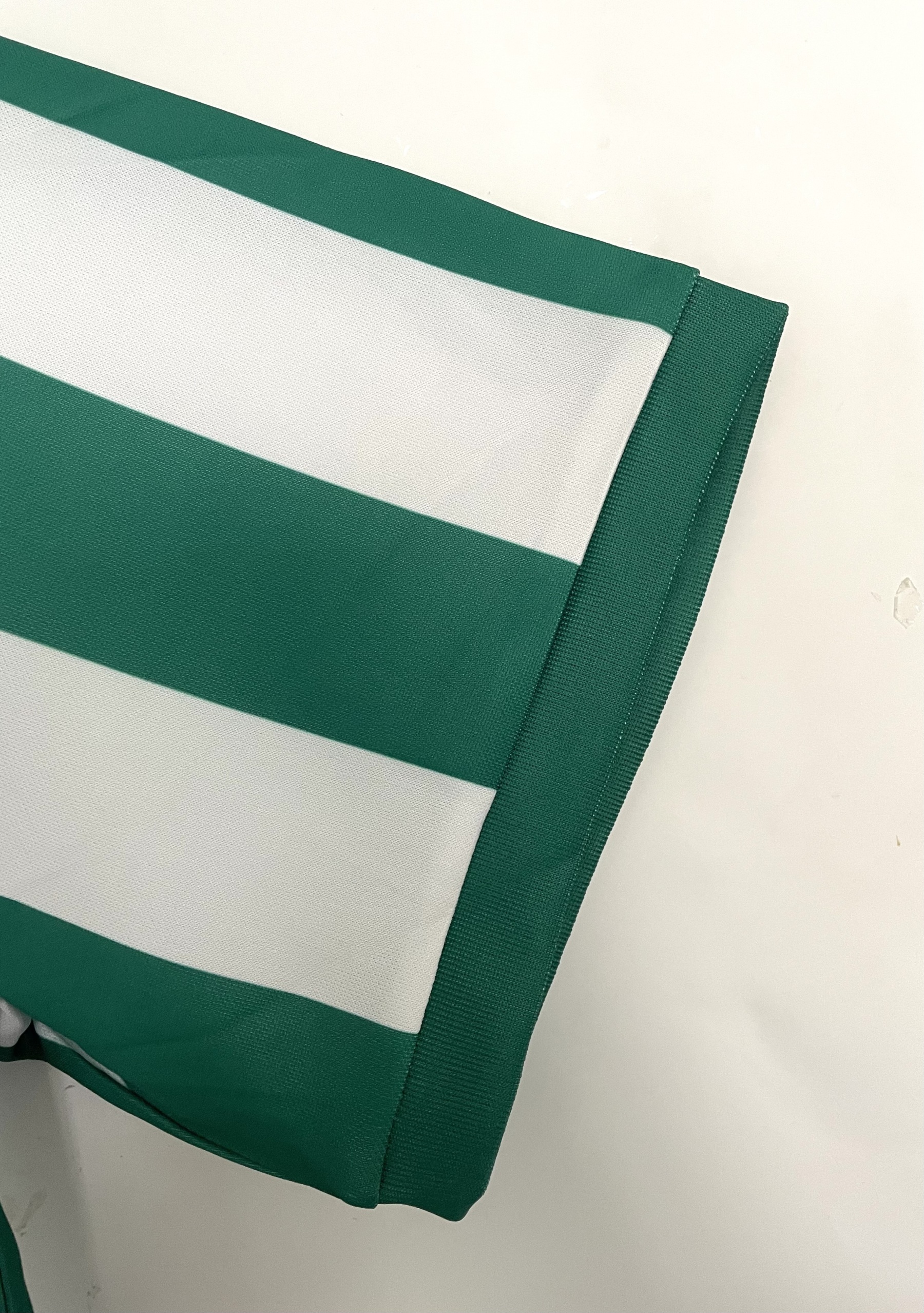 76/77 Real Betis home retro version S-XXL