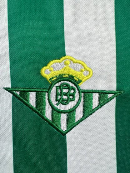82/85 Real Betis home retro version S-XXL