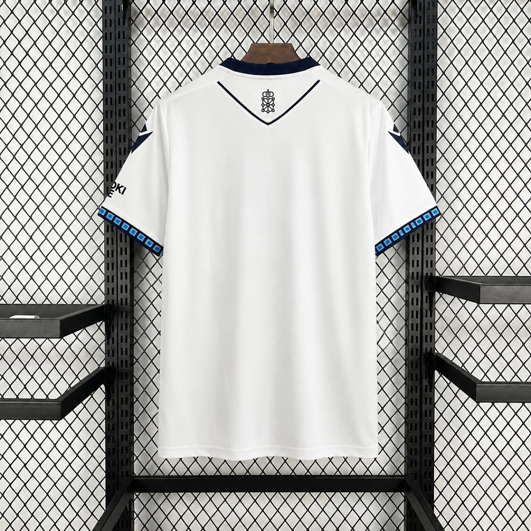 26/27 Osusana away fan version S-4XL