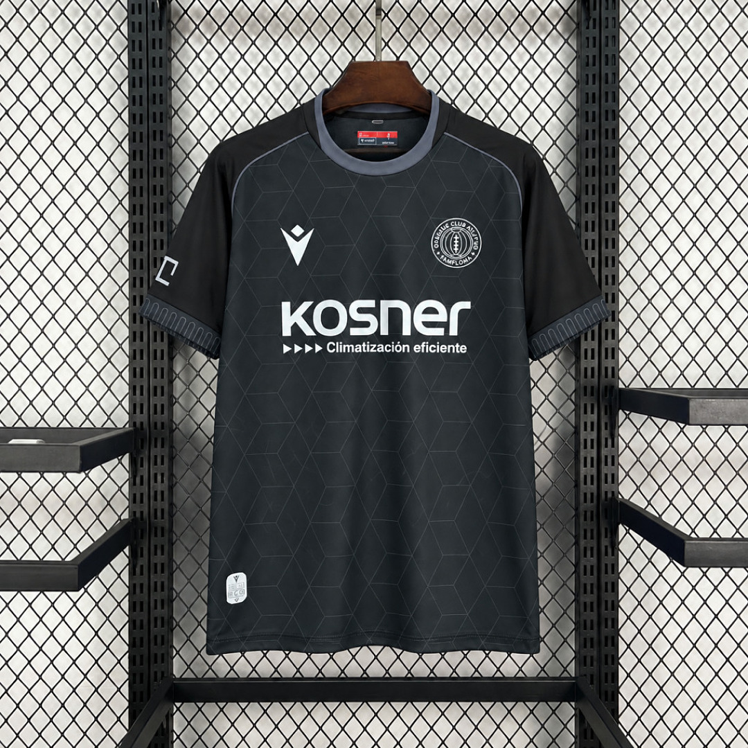 26/27 Osusana third fan version S-4XL