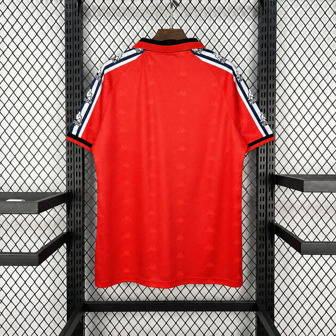 95/96 Osusana home retro version S-XXL