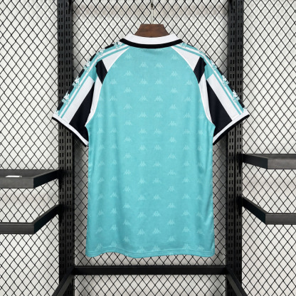 95/96 Osusana away retro version S-XXL