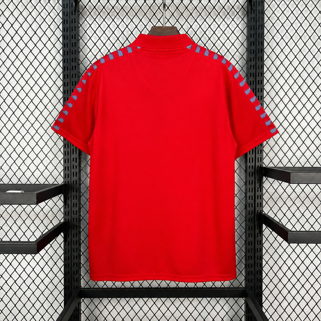 83/84 Osusana home retro version S-XXL