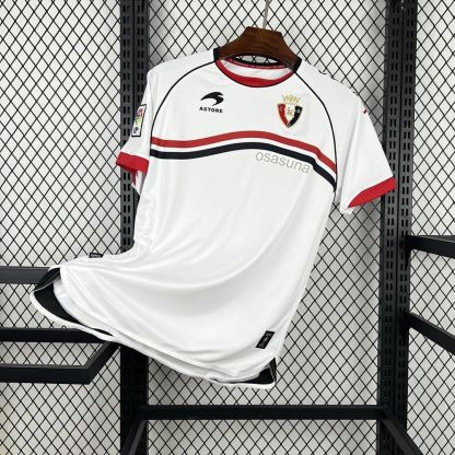 00/01 Osusana away retro version S-XXL