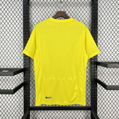 08/09 Villarreal home retro version S-XXL