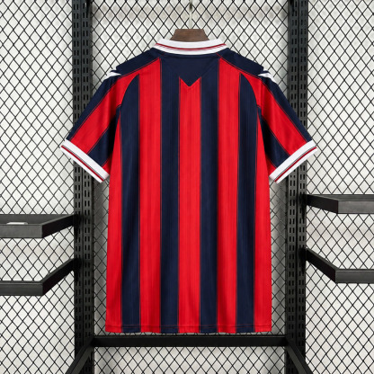 26/27 Levante UD home fan version S-4XL