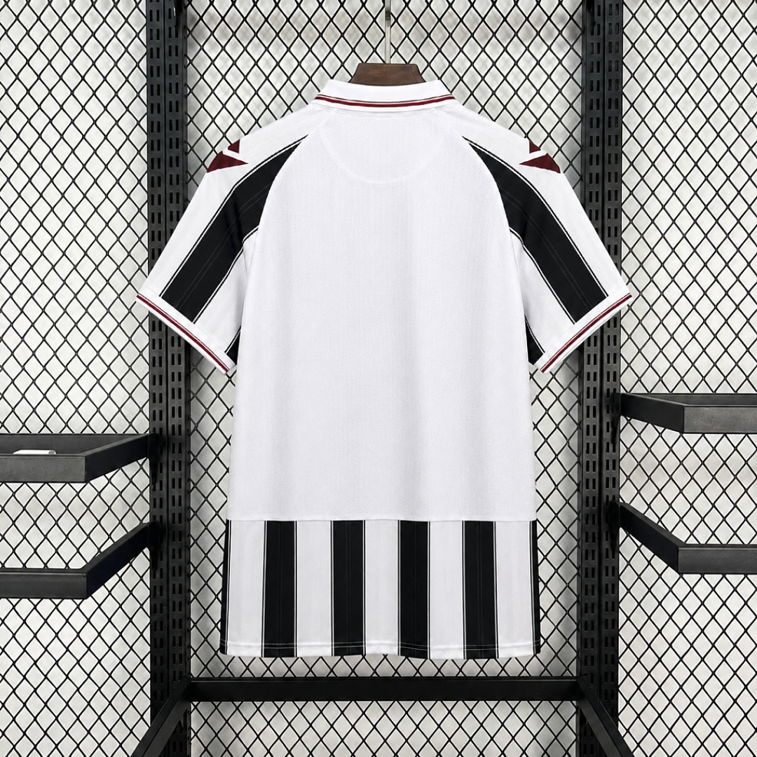 26/27 Levante UD away fan version S-4XL