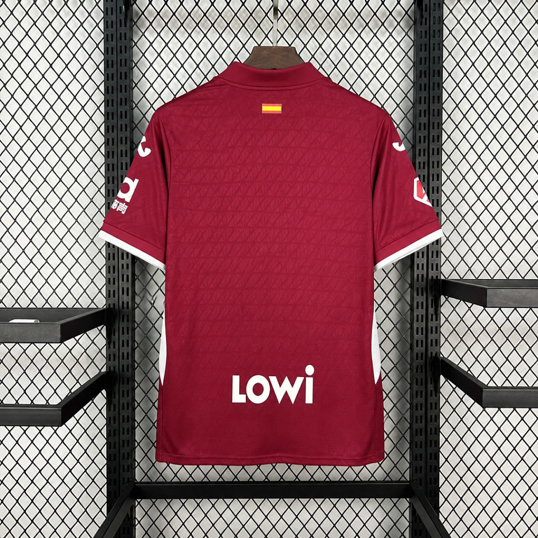 26/27 Getafe CF away fan version S-4XL
