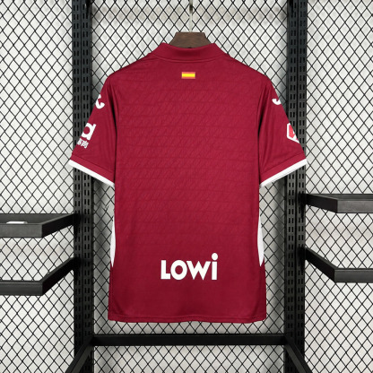 26/27 Getafe CF away fan version S-4XL