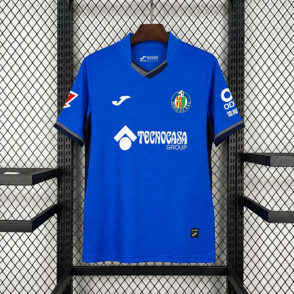 26/27 Getafe CF home fan version S-4XL