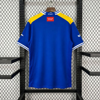 10/11 Getafe CF home retro version S-XXL