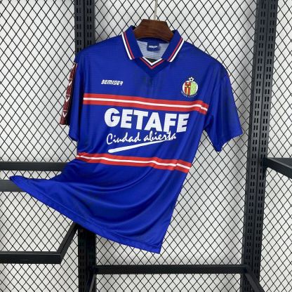 98/99 Getafe CF home retro version S-XXL