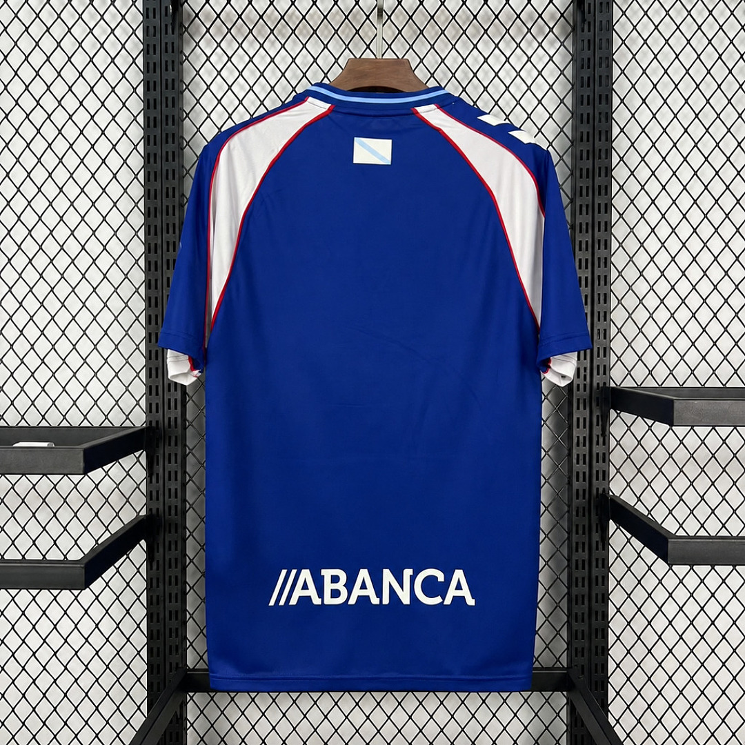 26/27 Celta Vigo away fan version S-4XL