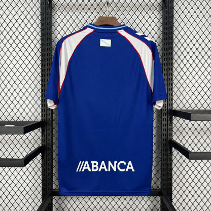 26/27 Celta Vigo away fan version S-4XL
