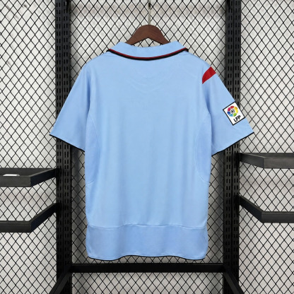 05/07 Celta Vigo home retro version S-XXL