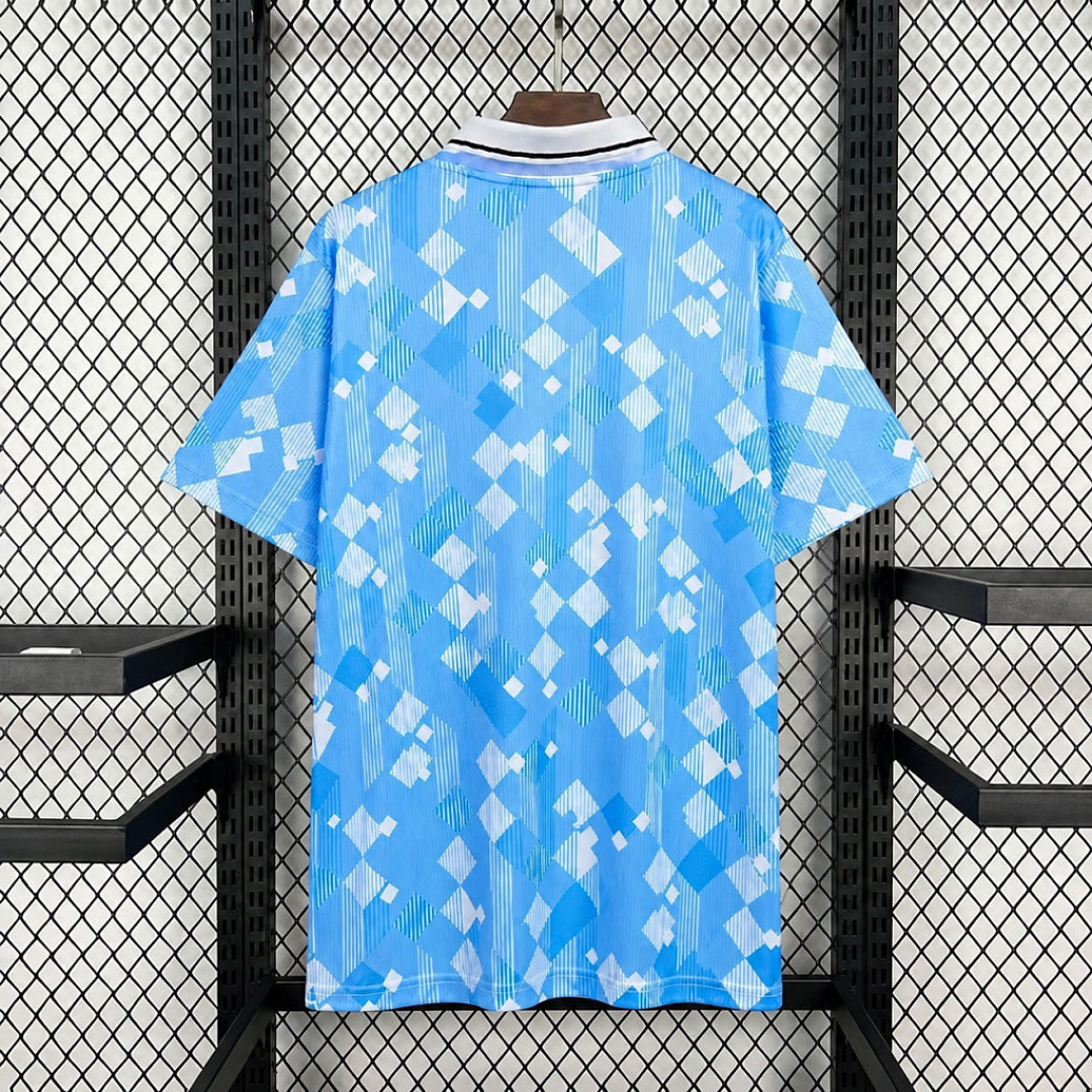 92/93 Celta Vigo home retro version S-XXL