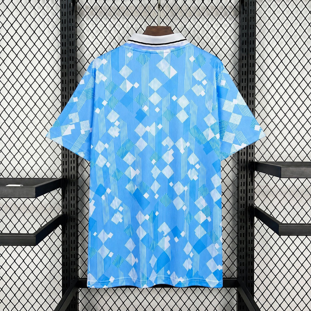 92/93 Celta Vigo home retro version S-XXL