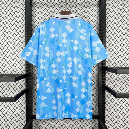 92/93 Celta Vigo home retro version S-XXL