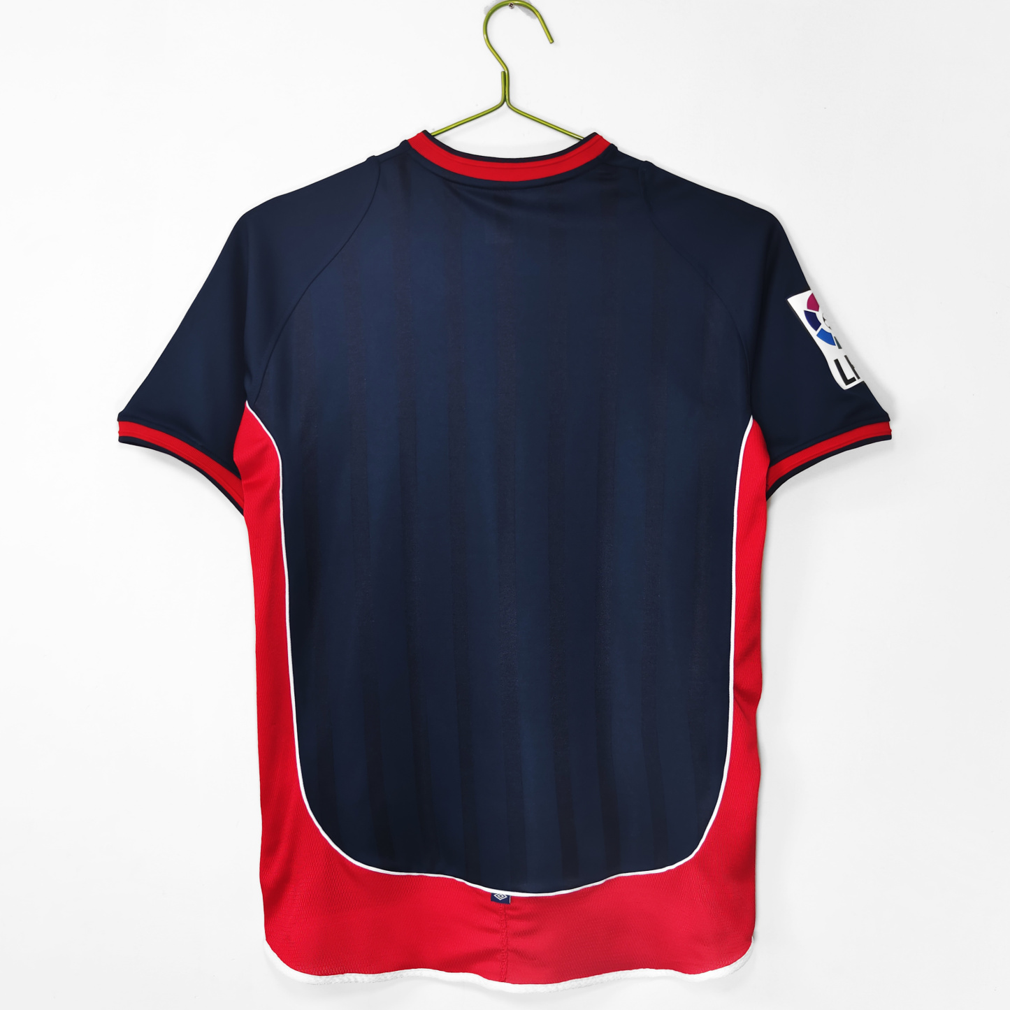 01/02 Celta Vigo away retro version S-XXL