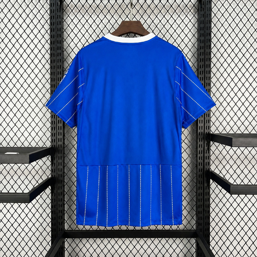 26/27 Brighton home fan version S-4XL
