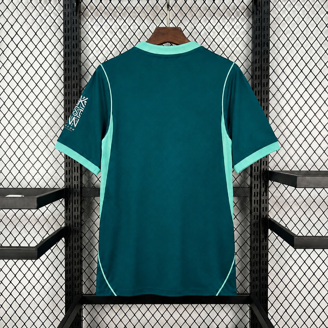 26/27 Brighton third fan version S-4XL